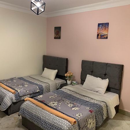 Apartmán Casa De Golf-Heliopolis Káhira Exteriér fotografie