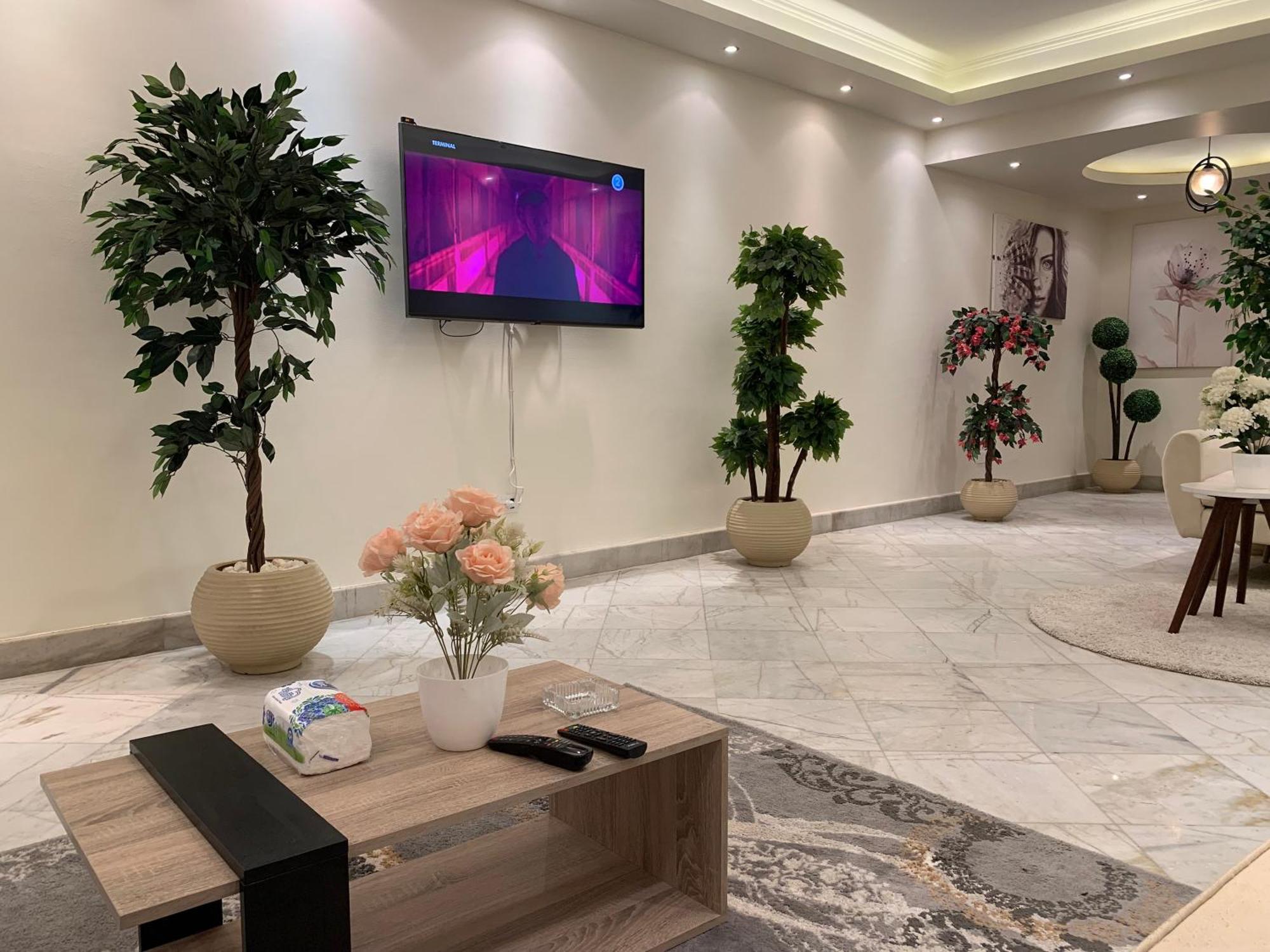 Apartmán Casa De Golf-Heliopolis Káhira Exteriér fotografie